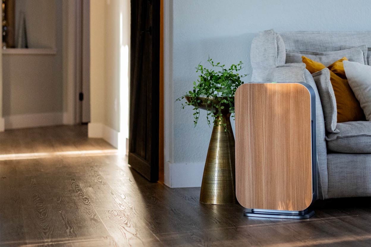 Frequently Asked Questions of What size air purifier do I need for my room?