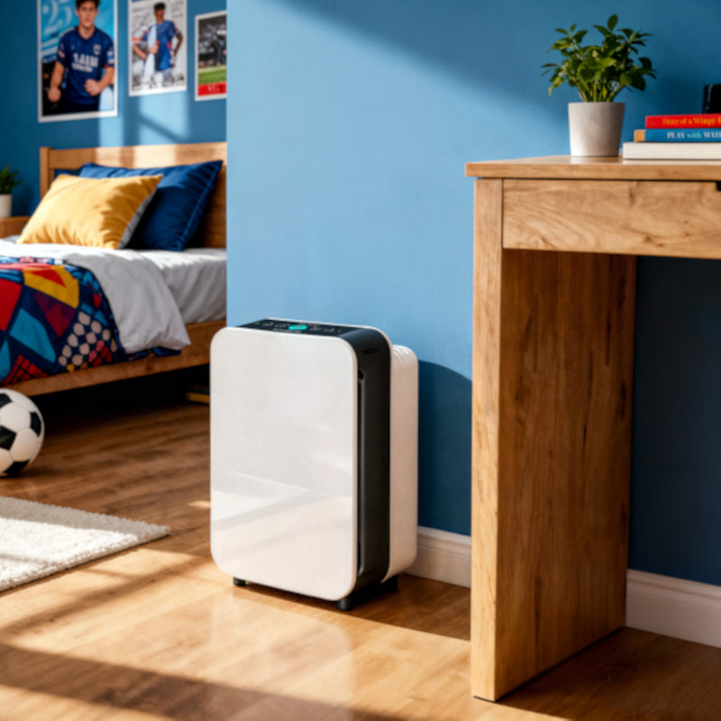 BreatheSmart 25i