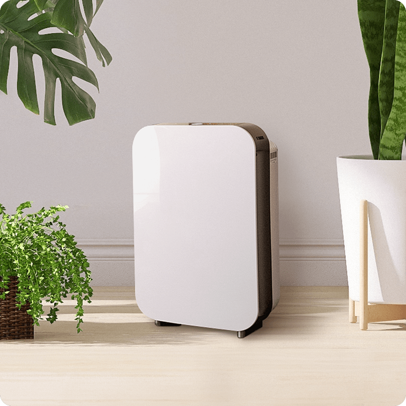 BreatheSmart 35i