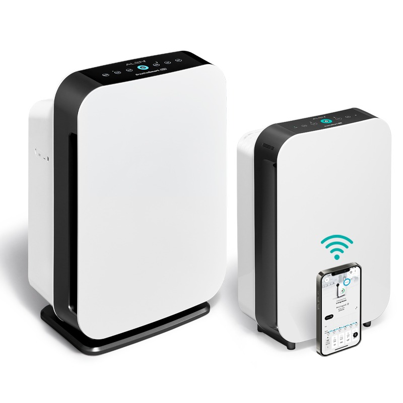 Alen 1 Bedroom Home Smart Bundle