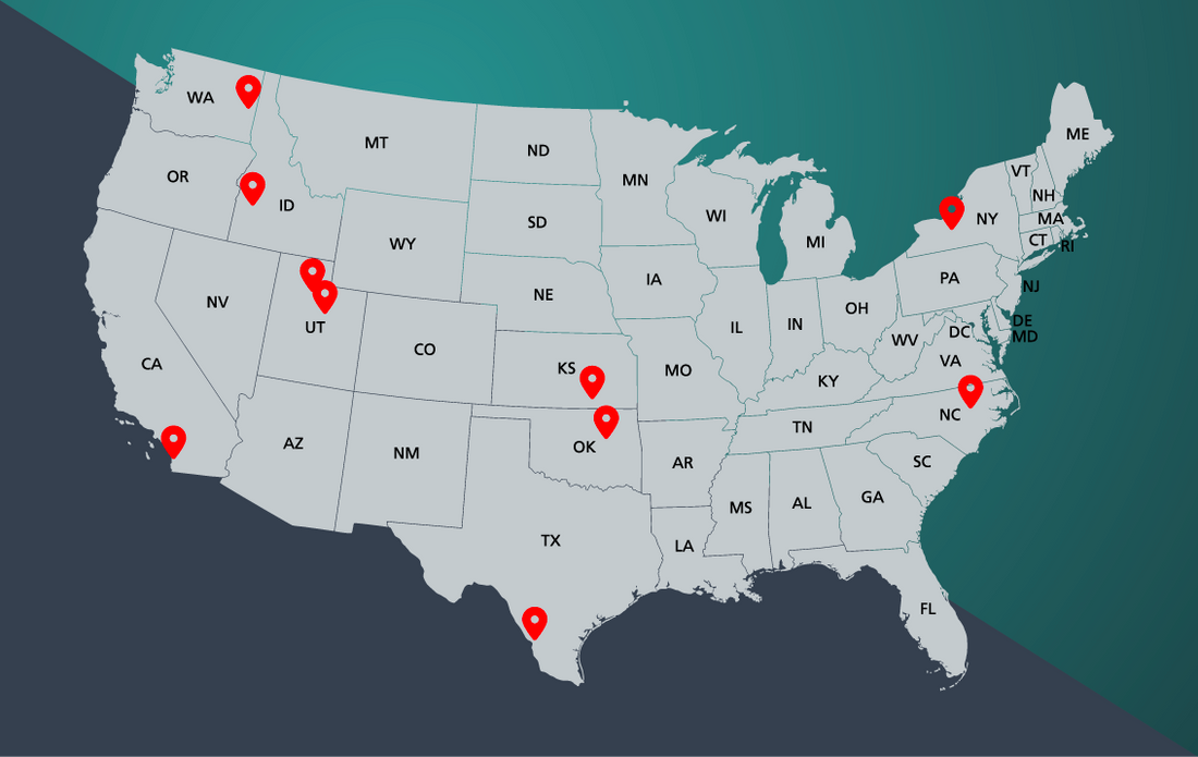 2026 Worst Cities for Allergies