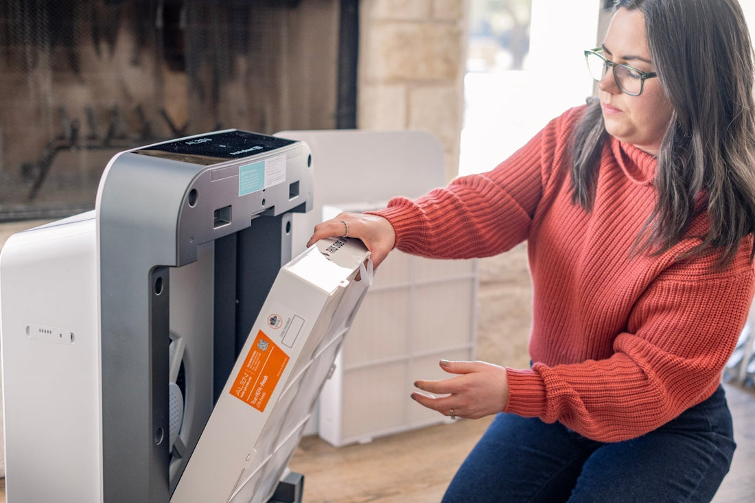 Best Air Purifiers for Marijuana Odors