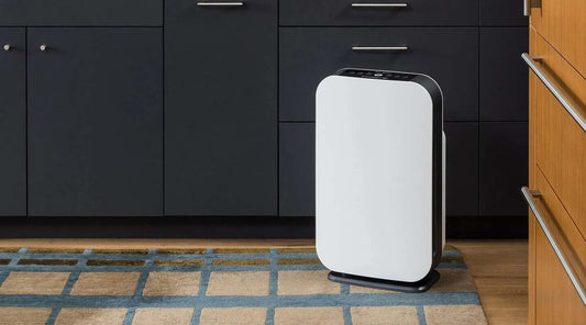 Alen BreatheSmart 45i:  Getting the Most out of Your 45i