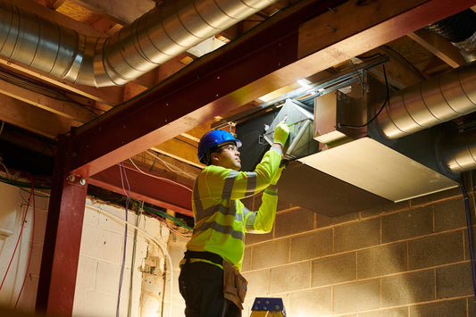 Why "Higher MERV" Isn't Always the Right Answer for Older School Buildings