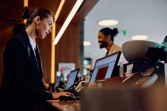 How Hotels Can Improve Guest Satisfaction with Cleaner Air