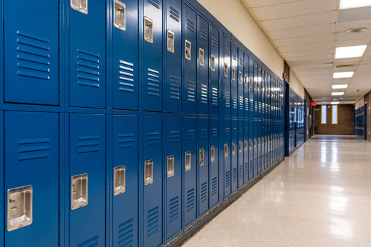 How Districts Can Improve Indoor Air Quality Without Replacing HVAC Systems