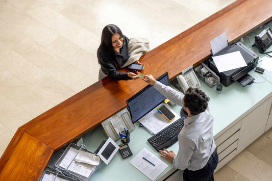 Seasonal Air Quality Tips for Hotel Managers