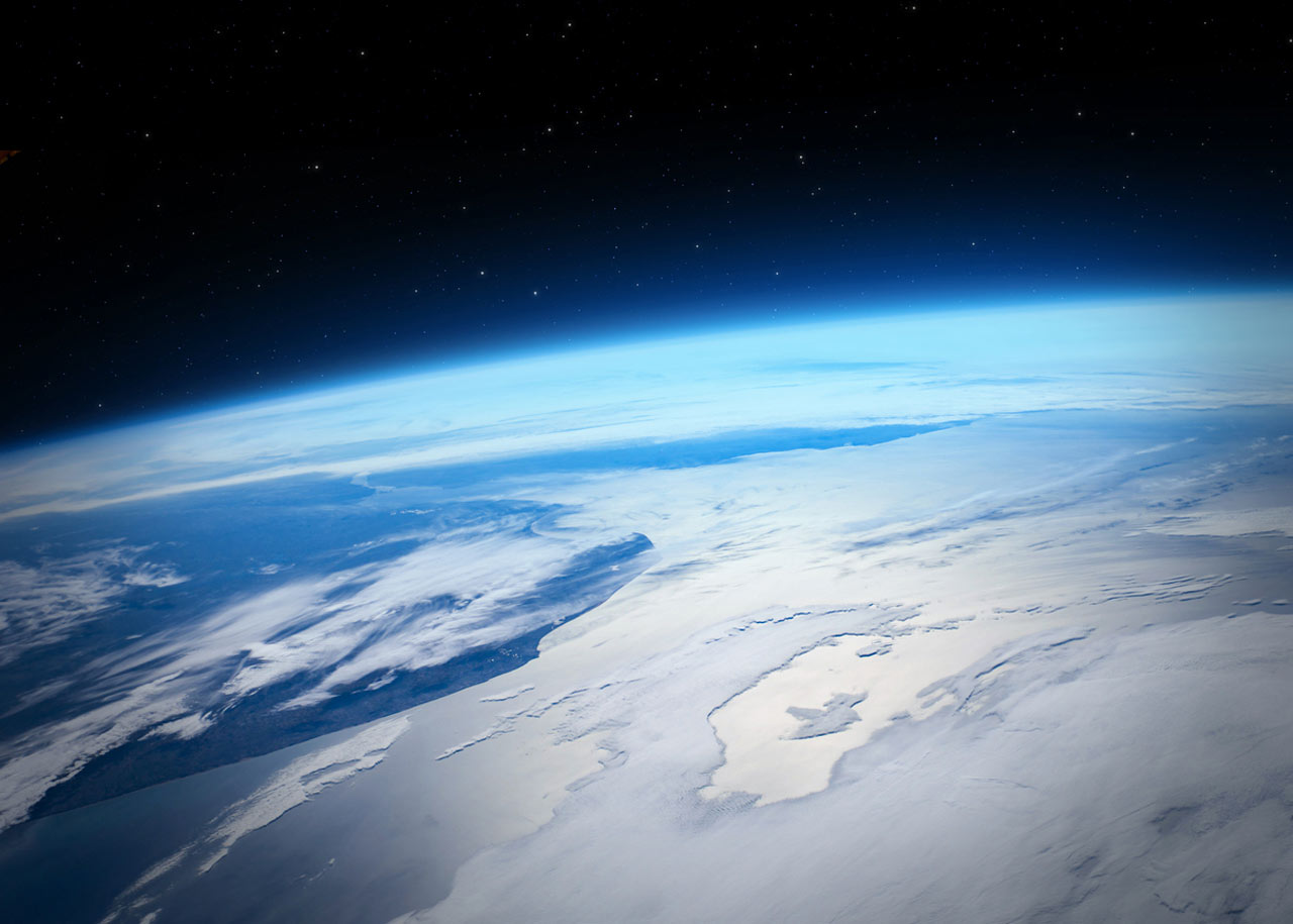 What Does Ozone Smell Like and Is It Good For You? | Alen