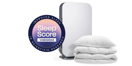 News Release: SleepScore Labs Confirms Alen BreatheSmart 45i Improves Sleep by Reducing Allergy Symptoms - Alen | Store