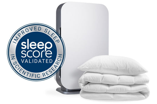 News Release: Two Years of Studies Show Alen Air Purifiers Improve Sleep - Alen | Store