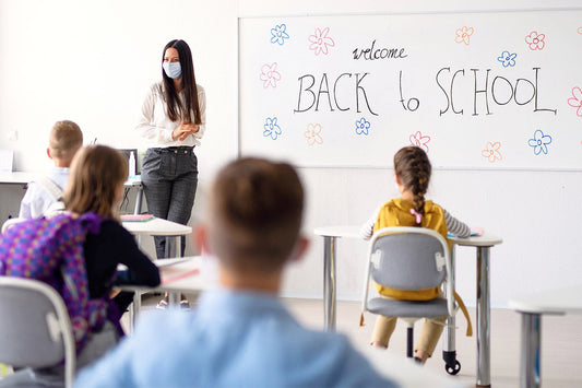 Why Alen is California's Preferred Back-to-School Purifier - Alen | Store