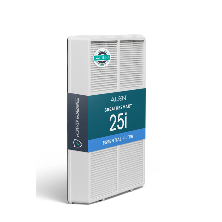 True HEPA Air Purifiers For Homes & Businesses | Alen®