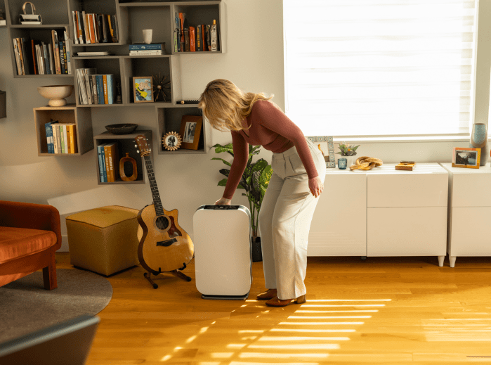 Which Alen purifier is right for you?
