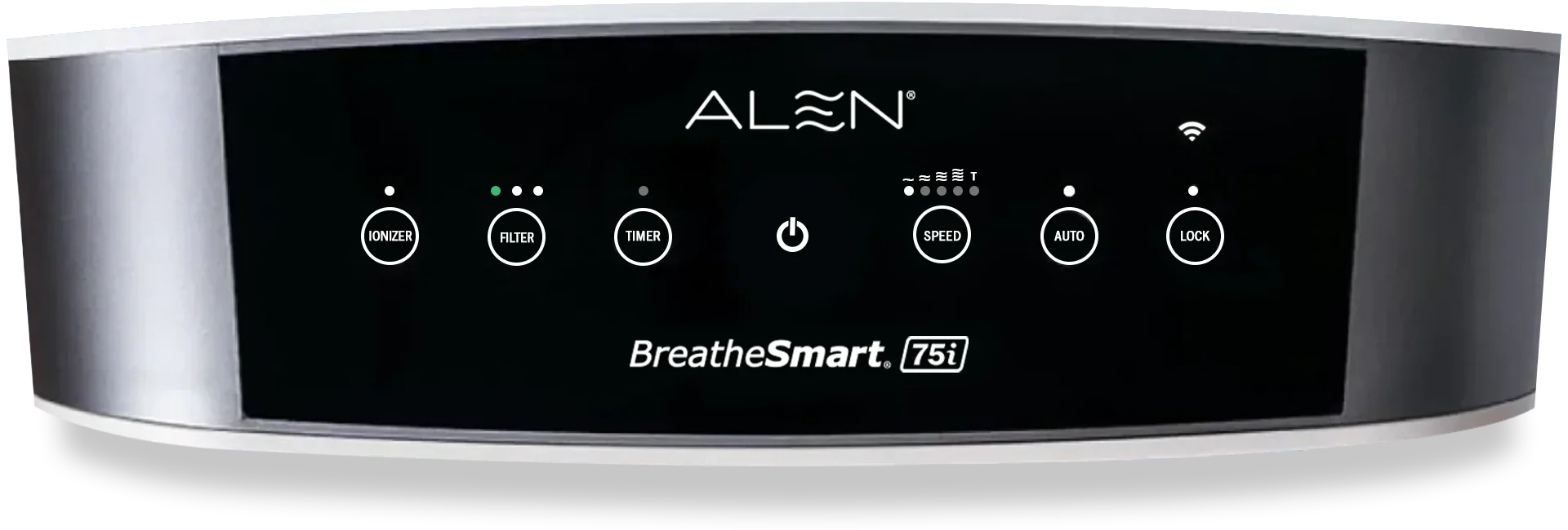 Alen Instrument True HEPA Air Purifiers For Homes & Businesses | Alen®