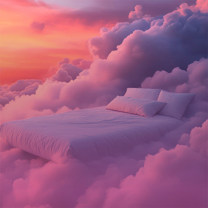 Breathe in, chill out