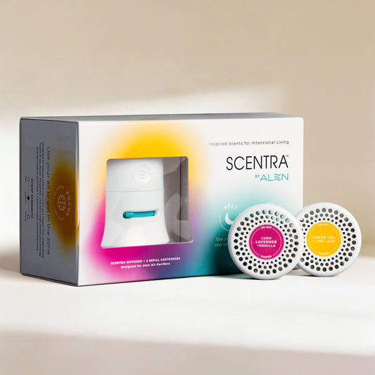 Scentra™ Starter Kit