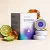 Bergamot + Amber Refill (3-pack)