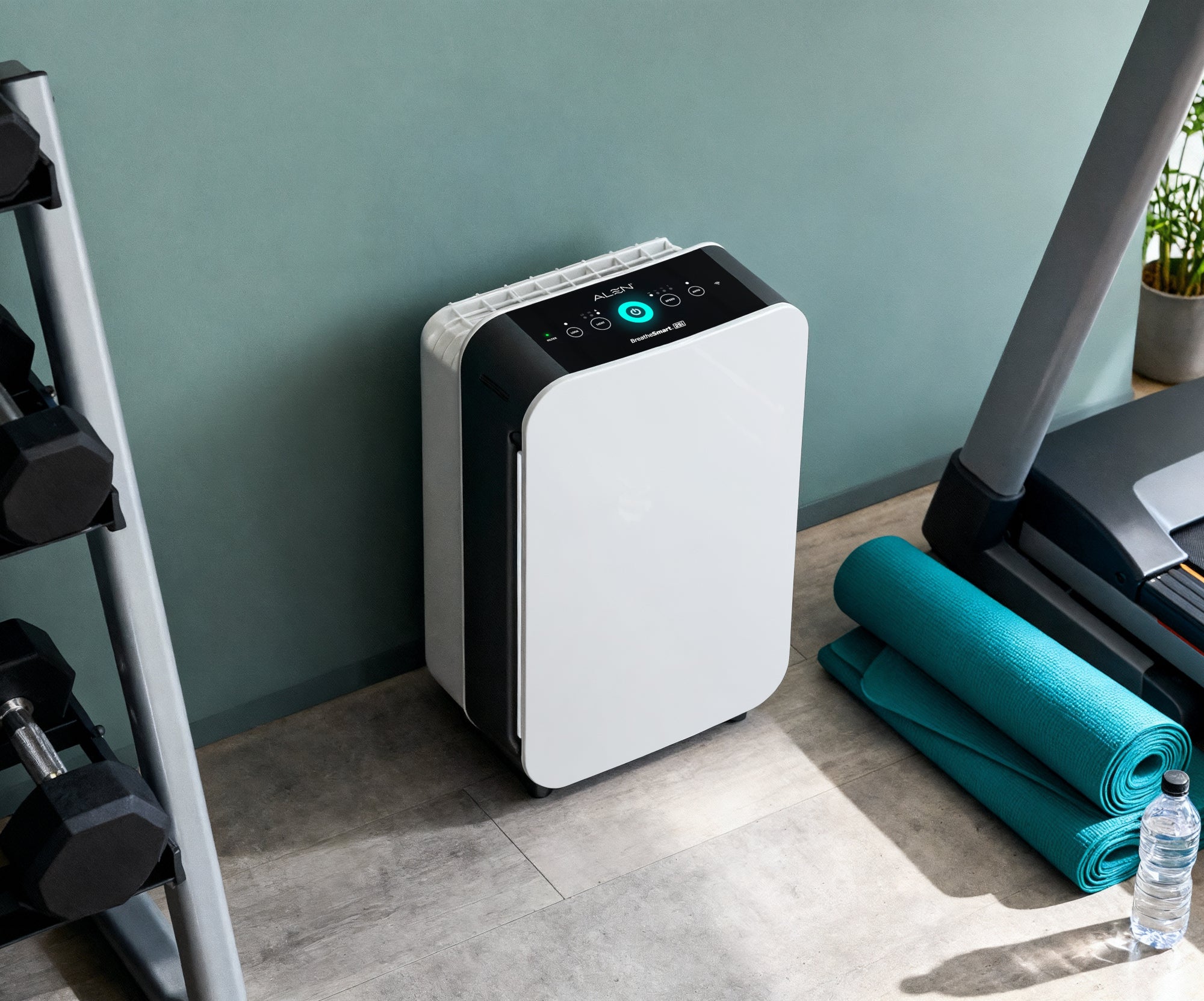 Alen® - BreatheSmart 25i Air Purifier