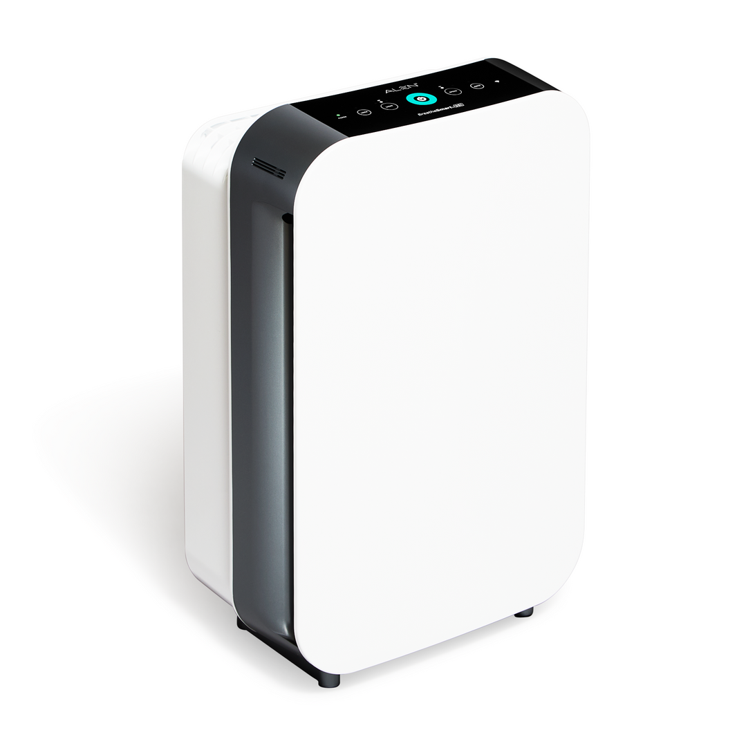 HEPA Air Purifiers & Air Cleaners for the Home - Alen®