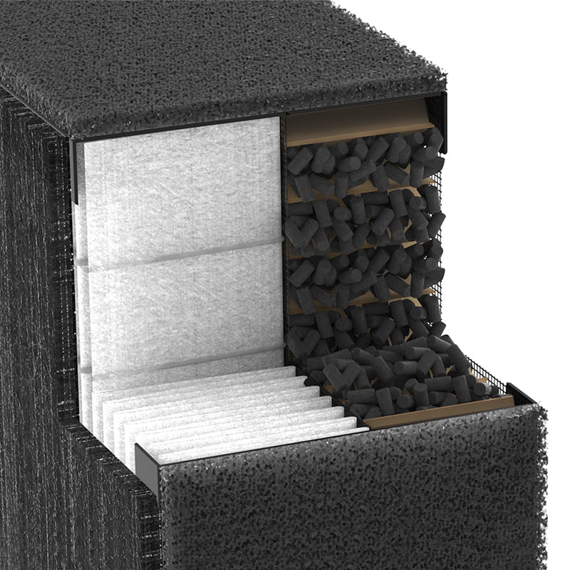 Alen Air Filter - Thumbnail 5