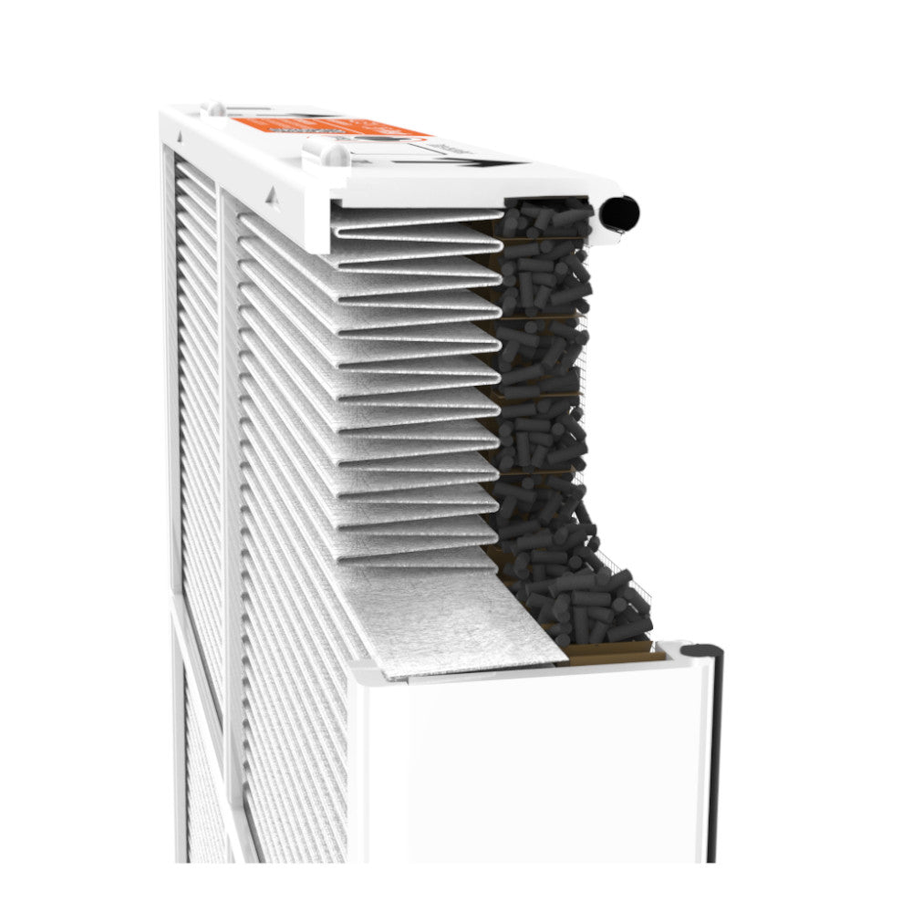 Alen BreatheSmart 35i Single HEPA Air Filter - Alen®