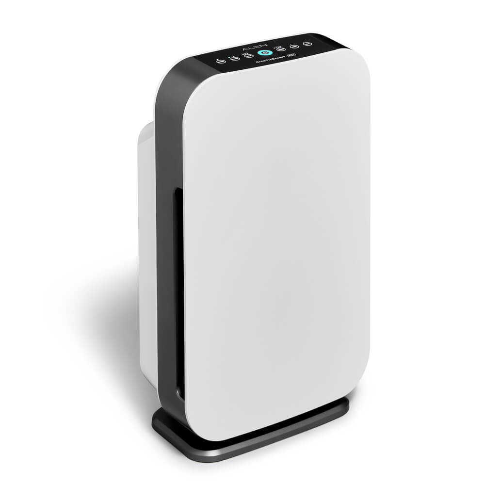 Alen BreatheSmart 45i HEPA Air Purifier - Alen