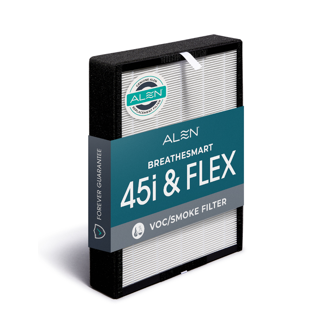 BreatheSmart 45i & FLEX HEPA Filter - Thumbnail 3
