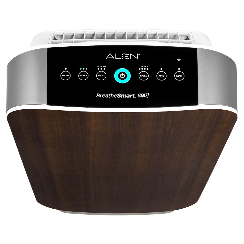 Alen BreatheSmart 45i HEPA Air Purifier - Alen