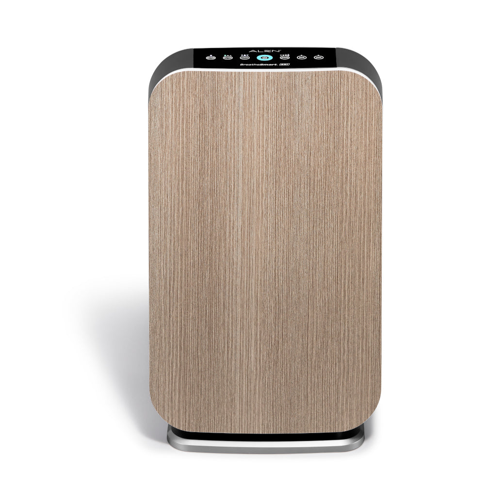 Alen - BreatheSmart 45i Air Purifier with Pure, True HEPA Filter for Allergens, Dust, Mold and Germs - 800 SqFt - Thumbnail 4