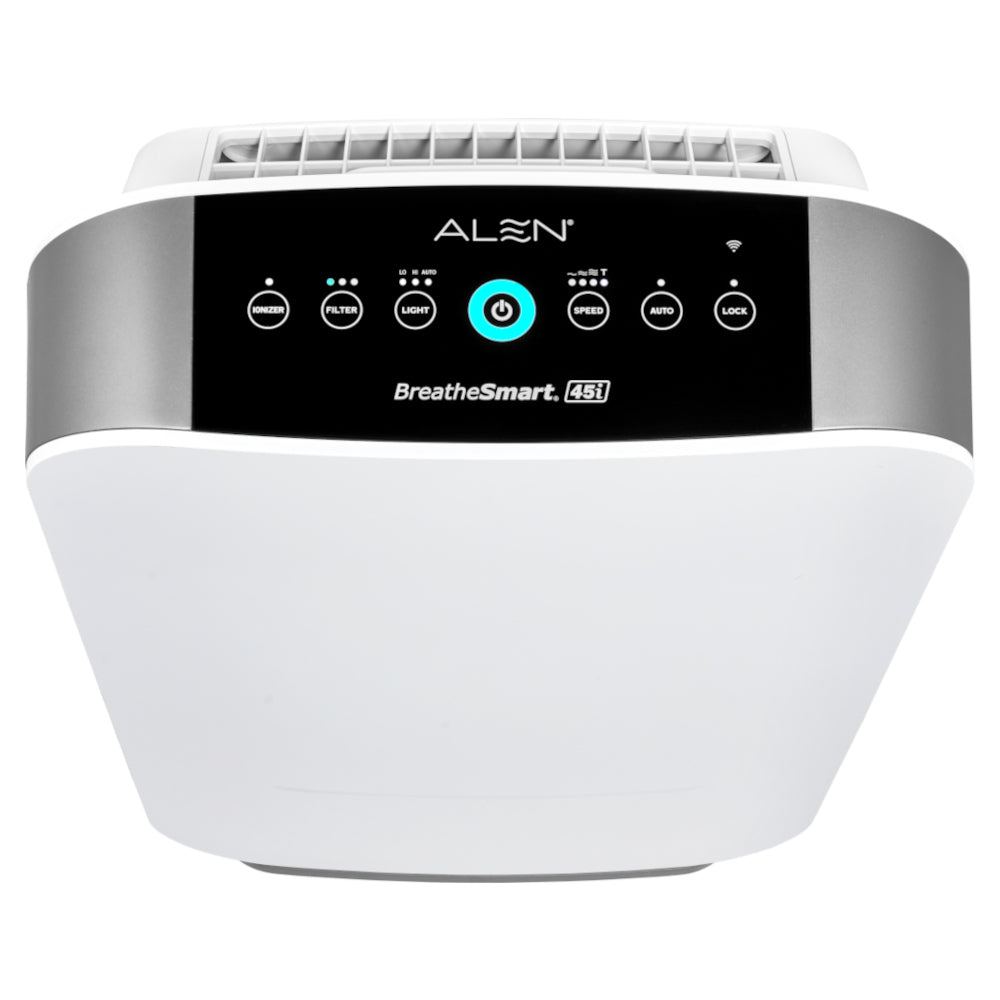 Alen BreatheSmart 45i HEPA Air Purifier - Alen