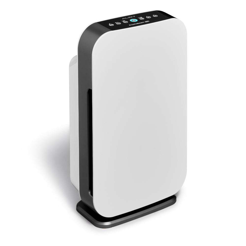 Air Purifiers for Smoke & Cigarette Smoke Air Purifiers - Alen Air Purifiers for Smoke & Cigarette Smoke Air Purifiers - Alen
