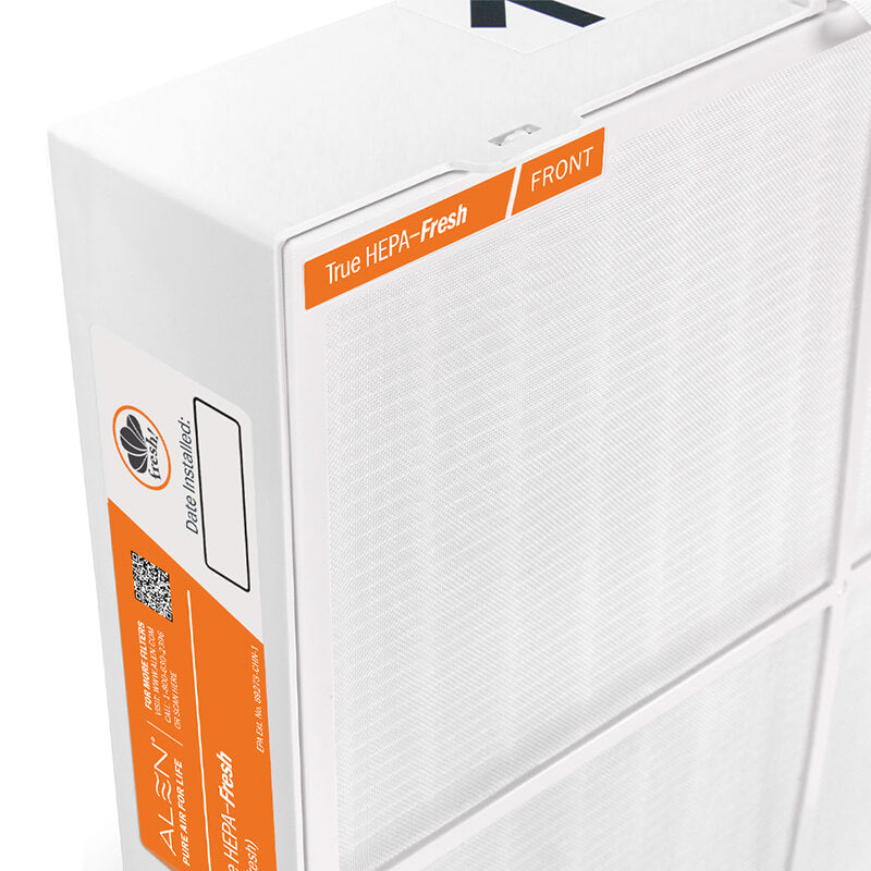 Alen BreatheSmart 75i Single HEPA Air Filter - Alen