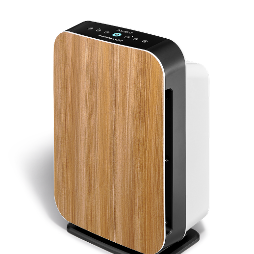 Alen, brand website product image