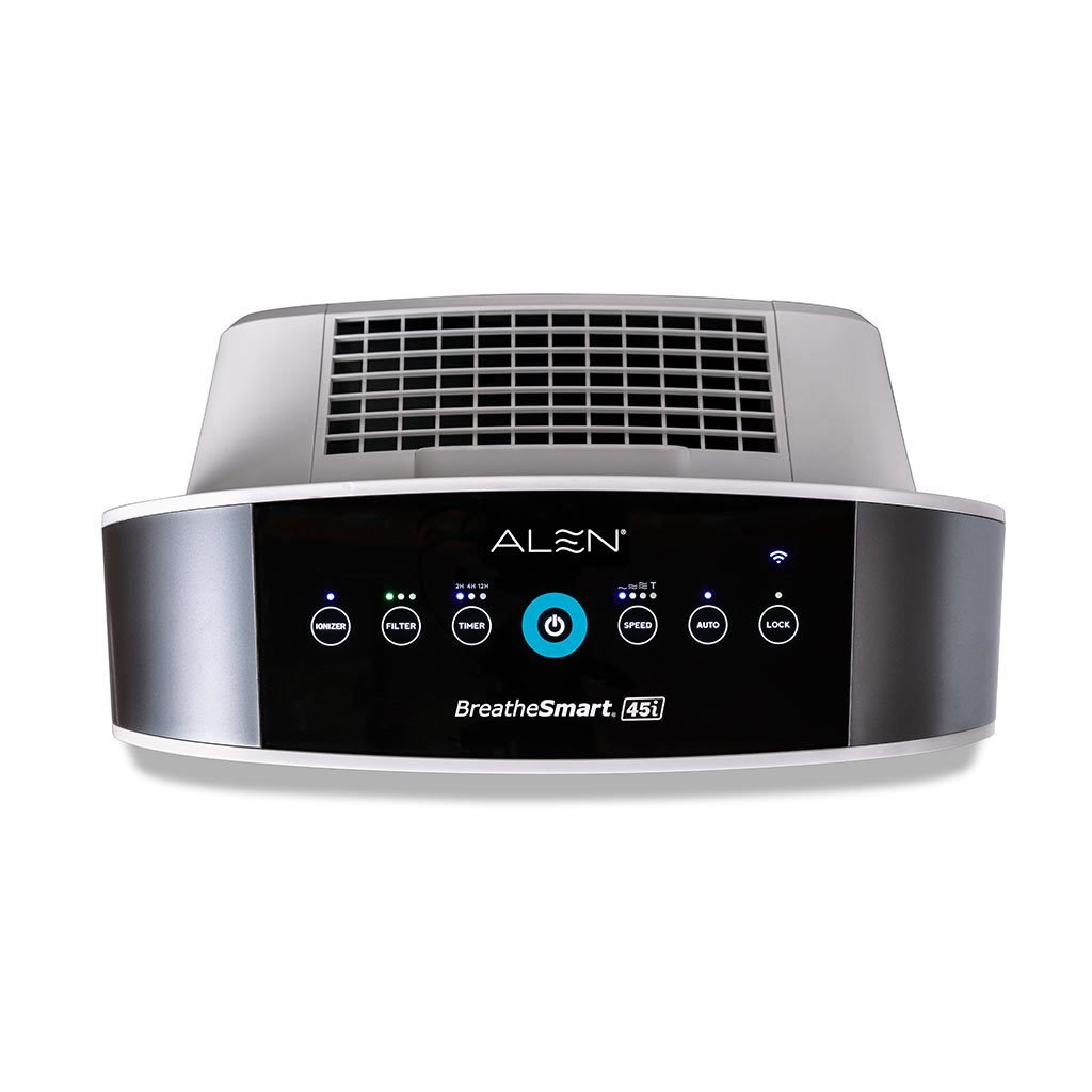 Alen BreatheSmart 45i Air Purifier - Thumbnail 4
